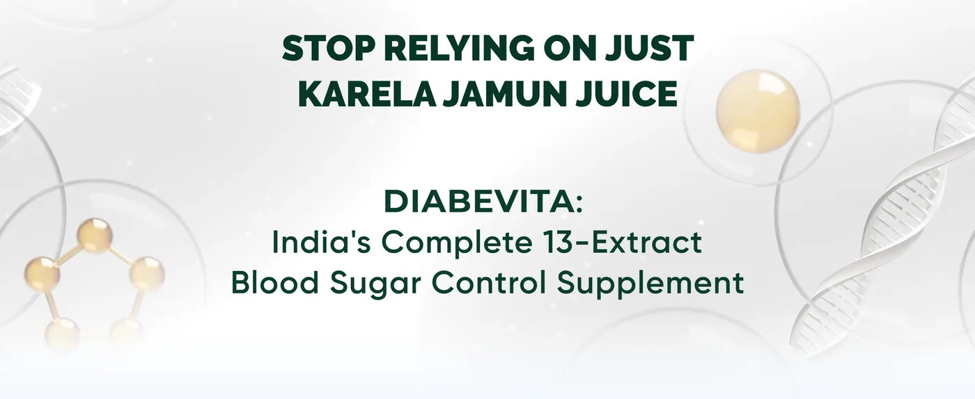 DiabeVita A+ Desktop Banner 1